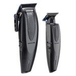 #FX73DUOCTMB Babylisspro Lithiumfx+ Matte Black Clipper/trimmer Combo. Fixed Price $169.99.