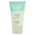 Eco Botanics White Tea & Honey Body Lotion In Lots Of 50 Tubes. Fixed Price $47.09.