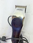 Wahl Precision Premium Smooth Cut Usa Hair Clippers Trimmer Kit With Travel Case. Fixed Price $13.17.