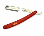 Stainless Steel Professional Straight Edge Barber Razor By Classic Samurai. Fixed Price $8.75.
