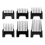 Detachable Clipper Cutting Guide - Fits Sterling Big Mag & Li+pro (set Of 6). Fixed Price $39.99.