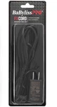 Babyliss Barberology Replacement Power Cord For FX870, FX820, FX788, FX787 Model. Fixed Price $17.50.