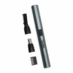 Wahl Micro Groomsman Personal Pen Trimmer & Detailer For Hygienic Grooming. Fixed Price $12.31.