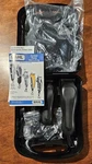 Wahl Professional Home Clipper Black W/cordless Trimmer Finisher. Fixed Price $26.99.