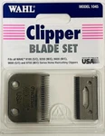 Wahl 1045 Blade Set Fits 9100, 9200, 9400, 9600, 9700 Series Clippers. Fixed Price $16.90.