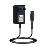Ac/dc Wall Power Adapter Charger For Philips Norelco HC7452/41 7100 Hair Clipper. Fixed Price $7.42.