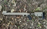 Mcree Precision MPG5-FDE Chassis System Remington 700 Short. Fixed Price $480.00.