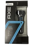 Rare! Axe Cordless Shaver W/ Dual Heads By Philips Norelco XA913/42 & Free Ship!. Fixed Price $56.88.