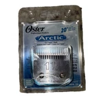 Oster Arctic Professional Replacement Clipper Blade Size 1-1/2" For 076 054 066. Fixed Price $28.98.