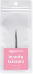 Beauty Scissors, Stainless Steel, Curved Precision Cutting, Multipurpose. Fixed Price $7.13.