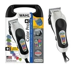 Wahl Professional Clippers Men Trimmer Hair Cutting Kit Tool Machine Color. Fixed Price $59.95.