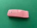Korean Cord/cordless Professional Hair Trimmer, Voguers "tokky", Model:vg 202N. Fixed Price $42.00.