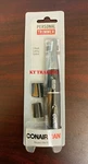 Conair Man Eyebrow Neckline Sideburn One-blade Precision Personal Trimmer New. Fixed Price $19.95.