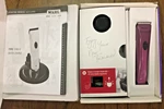 New Wahl Bravmini+ Cordless Pet Trimmer For Dogs Cats Lightweight & Quiet. Fixed Price $62.51.