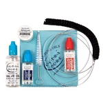 Ultra-pure Deluxe French Horn Care Kit. Fixed Price $28.99.