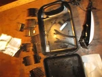 Wahl Precision Clipper Set Kit E10789. Fixed Price $7.50.