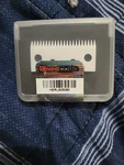 Andis Master Ceramic Replacement Blade By Omnicord. Fixed Price $8.50.