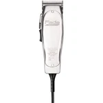Andis Fade Master Adjustable Blade Clipper - Silver. Fixed Price $129.99.