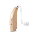 Signia Hearing Aid- Fast P, 4 Channels, Battery Operated Behind The. Fixed Price $181.35.