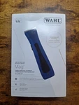 Wahl Professional Limited Edition Mag Cordless Trimmer Navy Model # 3028850. Fixed Price $49.99.