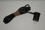 Babyliss Pro Foil Shaver Replacement Power Cord Charger. Fixed Price $16.99.