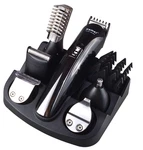Kemei KM-600 1 Hair Trimmer Beard Clipper Grooming Kit Rechargeable. Fixed Price $68.99.