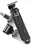 Wahl Pro Series High Visibility Cordless Rechargeable Skeleton Trimmer. Fixed Price $139.99.