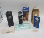 Vintage Panasonic Falcon ES-58 Cordless Electric Beard Shaver Trimmer Mens. Fixed Price $49.95.