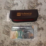 Macs Professional Straight Razor & Dental Kit Dentist Prepared Set. Fixed Price $17.24.