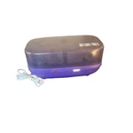 Flocked Rollers Clips 20 Shot Tools Helen Hairsetter Curler R1. Fixed Price $36.99.