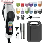 Wahl Color Pro Plus Haircut Kit, Power-drive Corded 79752T New. Fixed Price $42.54.