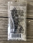 Avon Brand New Ergonomic Tweezer Discontinued F3506281 2011 Black. Fixed Price $14.95.