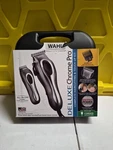 Wahl Deluxe Chrome Pro Trimmer Kit 79650-1301. Fixed Price $33.95.