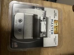 Andis 01556 Carbon Steel Replacement Blade For Ml 01557 Hair Clipper. Fixed Price $33.95.