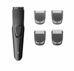 Philips Norelco Beardtrimmer Series 1000 BT1217/70. Fixed Price $20.00.
