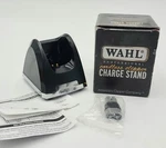 Wahl Professional Cordless Clipper Charge Stand Weighted Swivel Adapter. Fixed Price $29.99.