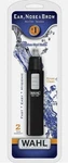 Wahl Ear Nose Brow Wet Dry Trimmer With Stainless Steel Blades Model 5567-500. Fixed Price $8.49.