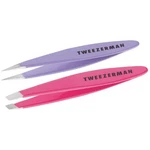 Mini Slant & Point Tip Tweezer Set - Eyebrow Grooming Tools. Fixed Price $46.99.