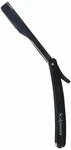 *3PK* Scalpmaster Straight Razor W/ Blades SR-SC1100 15 Double Edge. Fixed Price $13.90.