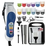 Wahl Clipper Usa Color Pro Complete Count (pack Of 1), Original Version. Fixed Price $64.89.