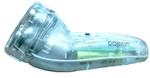 Conair Rechargeable Triple Rotary Head Shaver Pop-up Trimmer Clear. Fixed Price $25.59.