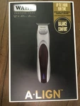 New Wahl Professional 5-STAR Align Cordless Trimmer #8172. Fixed Price $91.99.