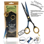 Sharpend 6.5"SHEAR Professional Barber Salon Razor Edge Hair Cutting Scissors. Fixed Price $15.99.
