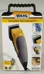 Wahl Home 20 Piece Complete Haircutting Kit Clippers 79235-300. Fixed Price $30.99.