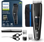 Philips Norelco Hair Clipper 7000 Series, And Beard Trimmer HC7650/40. Fixed Price $49.99.