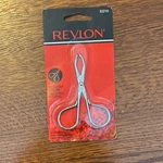 Revlon Perfectweeze Slant Tip Scissor Grip Tweezers Silver Metal Precision. Fixed Price $7.99.