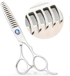 6.5" Profal Texturizing Scissors, Hair Thinning Shears For Precise. Fixed Price $48.03.
