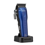 Babyliss Pro Compact Fxone Lo Blue Clipper - Brand New. Fixed Price $109.75.
