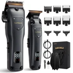 Suprent Hair Clippers For Men Professional, Usb-c Rechargeable Cordless.... Fixed Price $83.94.