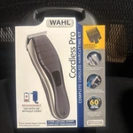 Wahl Rechargeable Cord/cordless Pro Sport Hair Clippers 3023879- Brand New !!. Fixed Price $39.70.